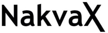 NakvaX Logo